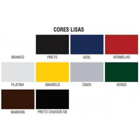 Esmalte Direto Na Ferrugem Galvanizado Maza 3,6l - Marrom