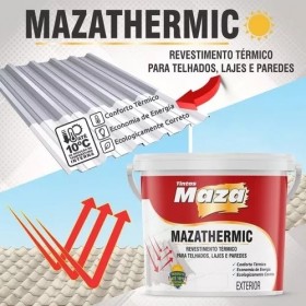 MAZATHERMIC BD 18KG - BD