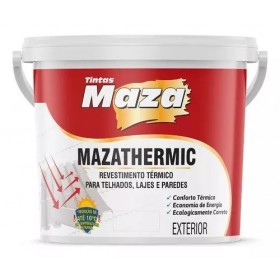 MAZATHERMIC BD 18KG - BD