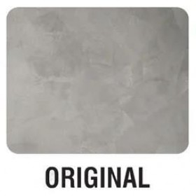 Maza Revestimento Cimento Queimado 25Kg- Original